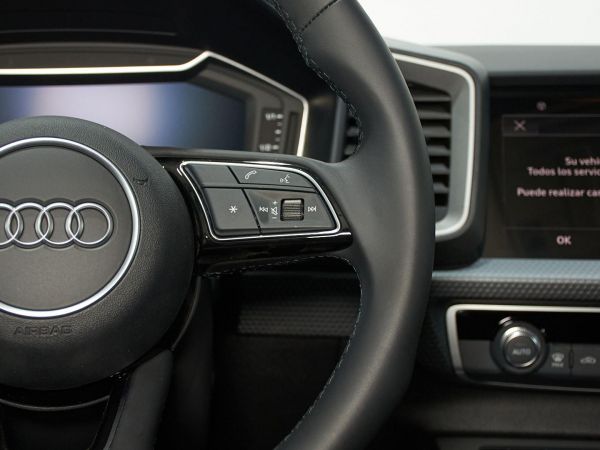Audi A1 Sportback Adrenalin edition 25 TFSI 70 kW (95 CV)