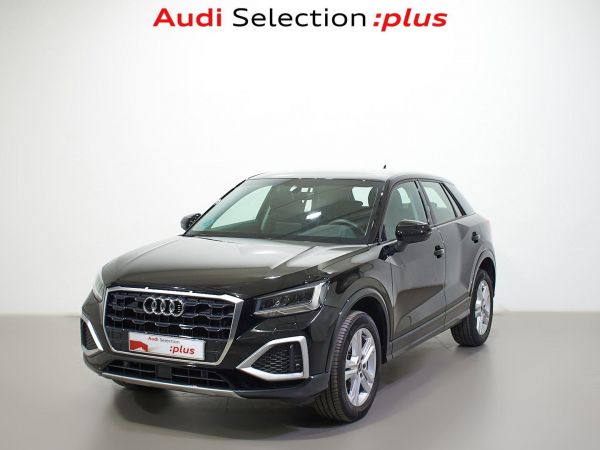 Audi Q2 Advanced 30 TFSI 81 kW (110 CV)
