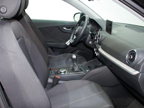 Audi Q2 Advanced 30 TFSI 81 kW (110 CV)