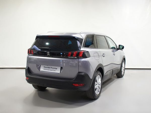 Peugeot 5008 1.5BlueHDi S&S Active 130