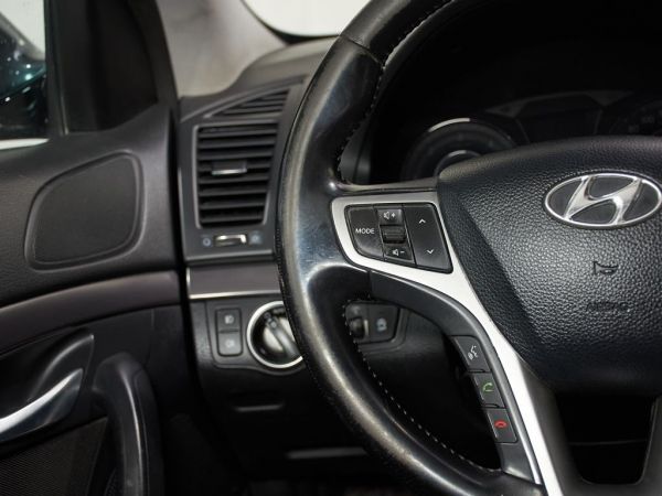 Hyundai i40 CW 1.7CRDI GLS Bluedrive