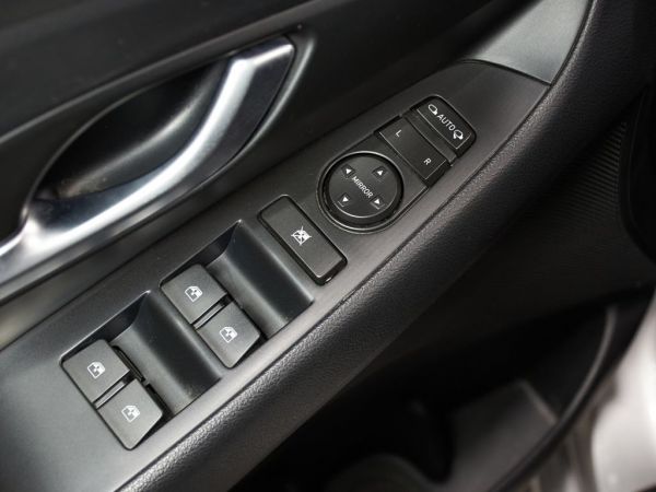 Hyundai i30 FB 1.0 TGDI Klass 120