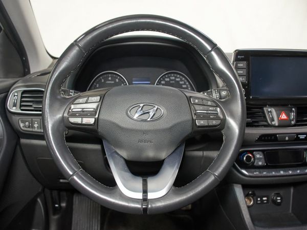 Hyundai i30 FB 1.0 TGDI Klass 120