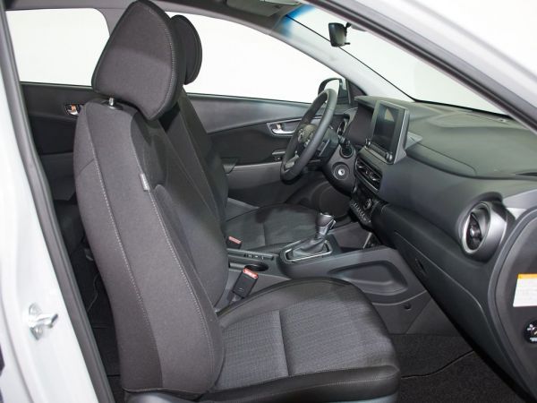 Hyundai Kona HEV 1.6 GDI DT Maxx
