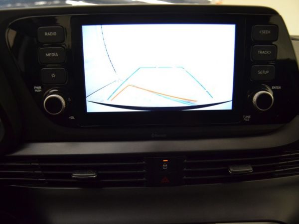 Hyundai Bayon MPI 1.2 85CV MAXX