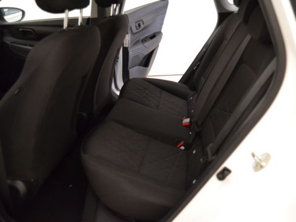 Hyundai Bayon MPI 1.2 85CV MAXX