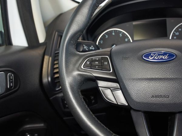Ford EcoSport 1.0 EcoBoost Trend 100