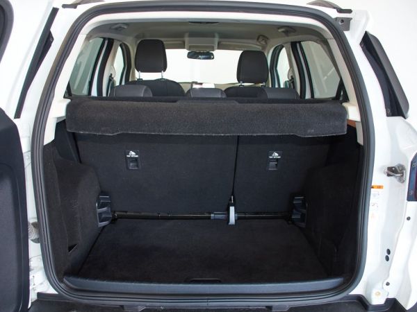 Ford EcoSport 1.0 EcoBoost Trend 100