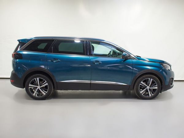 Peugeot 5008 1.5BlueHDi S&S Allure 130