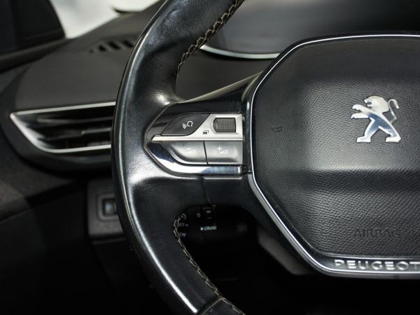 Peugeot 5008 1.5BlueHDi S&S Allure 130