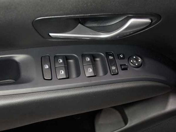 Hyundai Tucson 1.6 CRDI Maxx 4x2