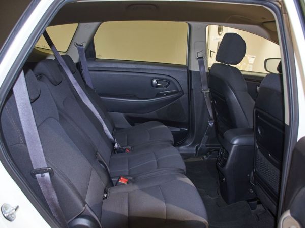 Kia Carens 1.7CRDi Eco-Dynamics Drive 115