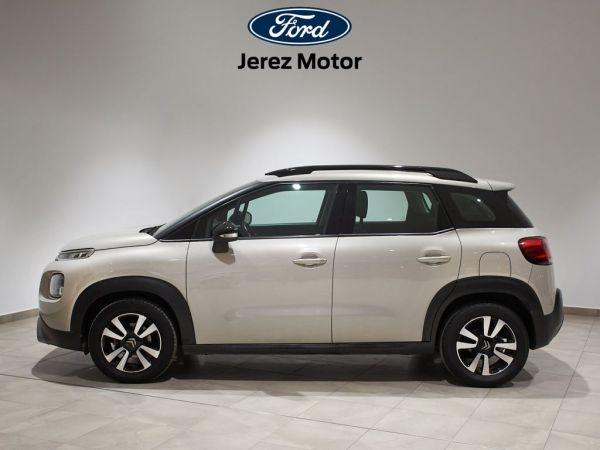 Citroen C3 Aircross BlueHDi Feel 100