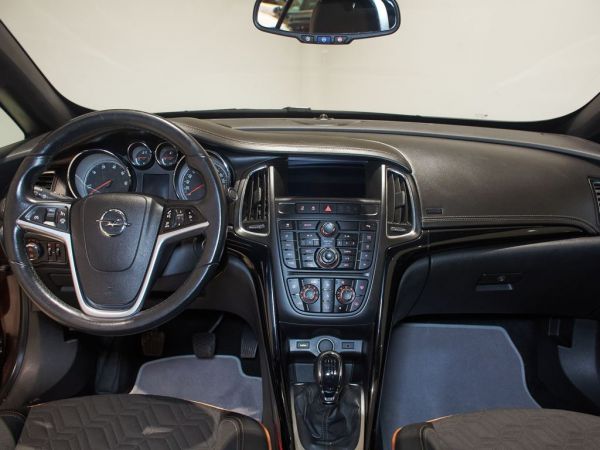 Opel Cabrio 2.0CDTi S&S Excellence 170