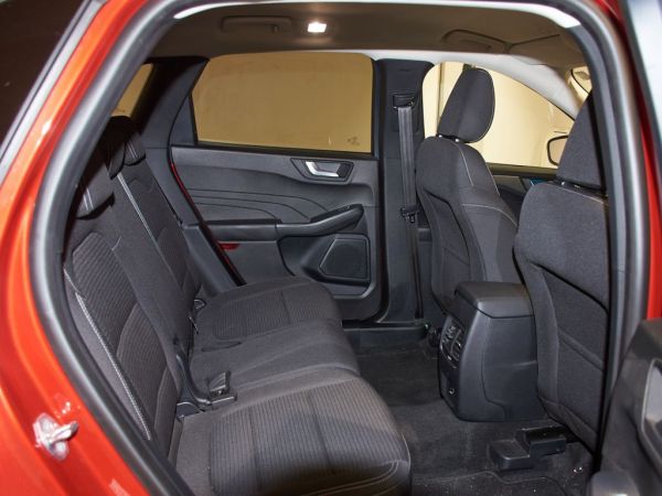 Ford Kuga 1.5 EcoBoost Titanium FWD 120
