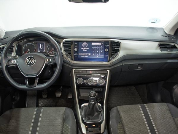 Volkswagen T-Roc Advance R-Line 1.0 TSI 81 kW (110 CV)