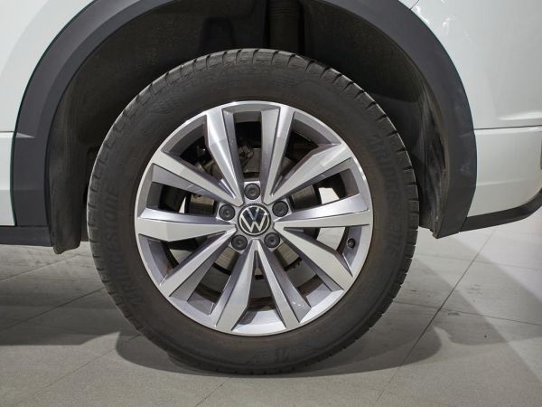 Volkswagen T-Roc Advance R-Line 1.0 TSI 81 kW (110 CV)