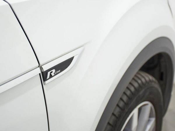 Volkswagen T-Roc Advance R-Line 1.0 TSI 81 kW (110 CV)