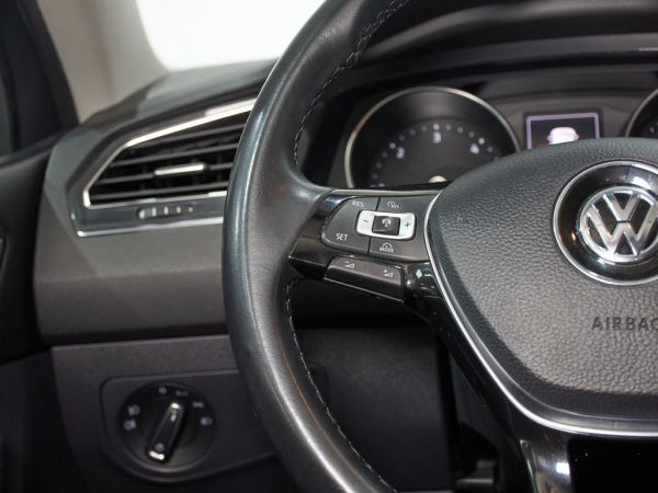Volkswagen Tiguan Allspace Advance 2.0 TDI 4Motion 110 kW (150 CV) DSG