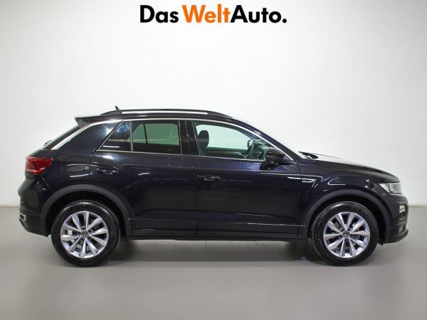 Volkswagen T-Roc Advance R-Line 1.0 TSI 81 kW (110 CV)