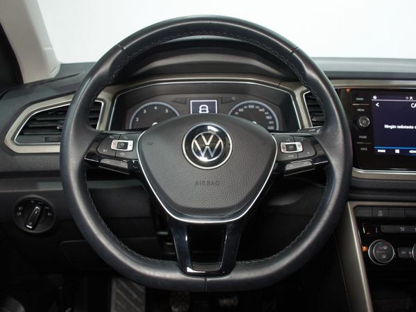 Volkswagen T-Roc Advance R-Line 1.0 TSI 81 kW (110 CV)