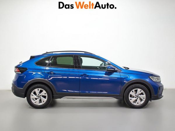Volkswagen Taigo Life 1.0 TSI 70 kW (95 CV)