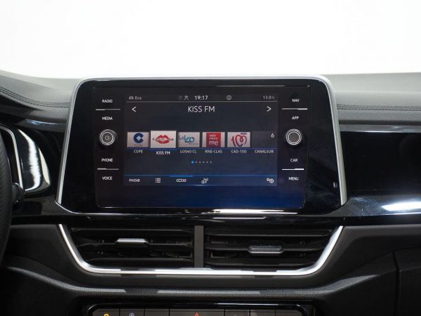 Volkswagen T-Roc R-Line 1.5 TSI 110 kW (150 CV)