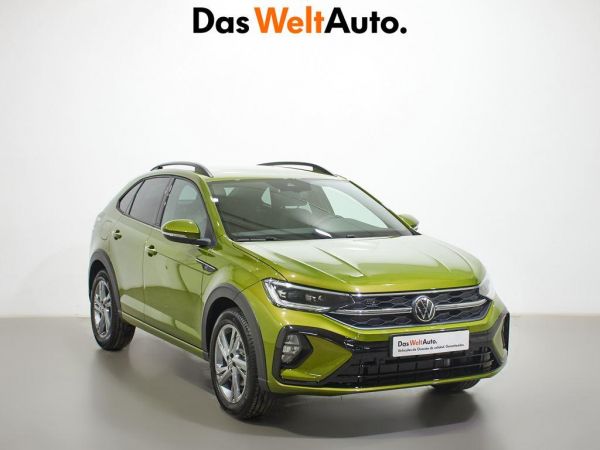 Volkswagen Taigo R-Line 1.0 TSI 81 kW (110 CV) DSG
