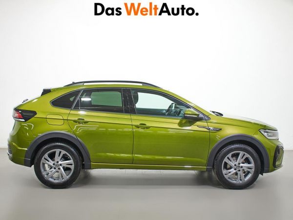 Volkswagen Taigo R-Line 1.0 TSI 81 kW (110 CV) DSG
