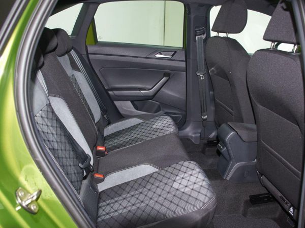 Volkswagen Taigo R-Line 1.0 TSI 81 kW (110 CV) DSG