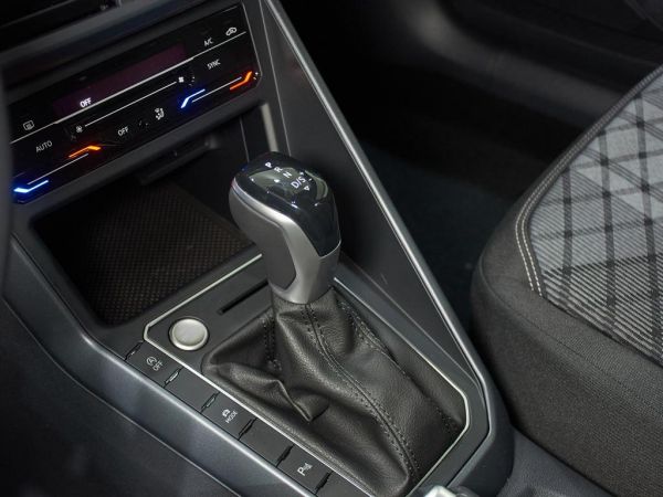 Volkswagen Taigo R-Line 1.0 TSI 81 kW (110 CV) DSG