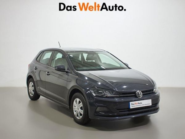 Volkswagen Polo Edition 1.0 EVO 48 kW (65 CV)