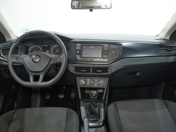 Volkswagen Polo Edition 1.0 EVO 48 kW (65 CV)