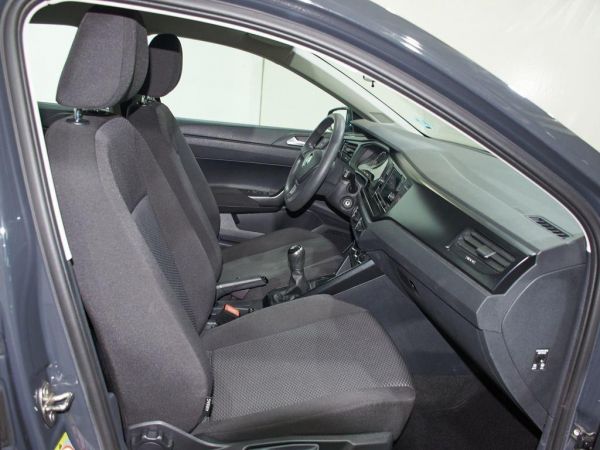 Volkswagen Polo Edition 1.0 EVO 48 kW (65 CV)