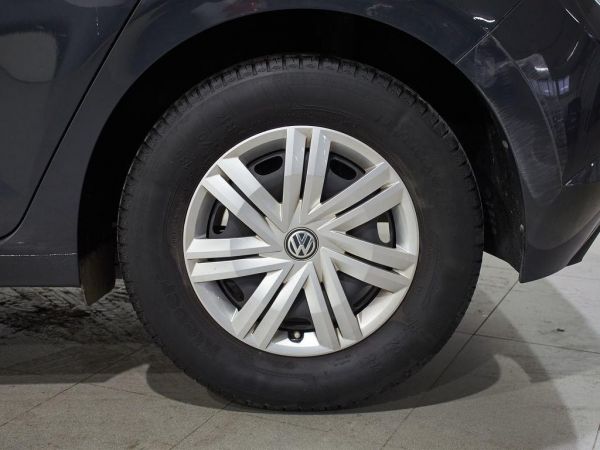 Volkswagen Polo Edition 1.0 EVO 48 kW (65 CV)
