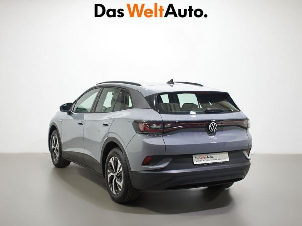 Volkswagen ID.4 Pure Performance City Auto 125 kW (170 CV)
