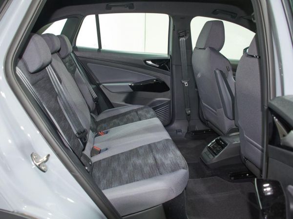 Volkswagen ID.4 Pure Performance City Auto 125 kW (170 CV)