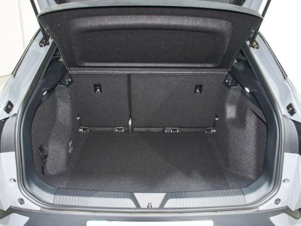 Volkswagen ID.4 Pure Performance City Auto 125 kW (170 CV)
