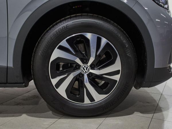 Volkswagen ID.4 Pure Performance City Auto 125 kW (170 CV)
