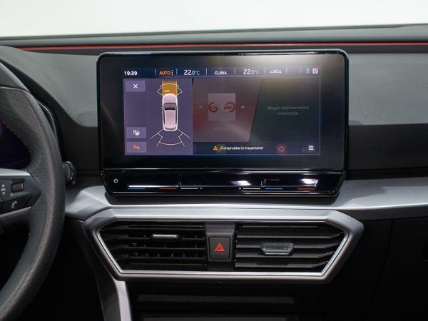 SEAT Leon 1.5 TSI S&S FR 110 kW (150 CV)