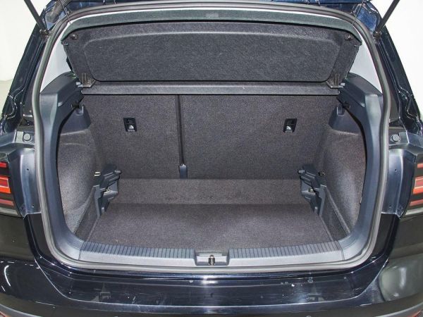 Volkswagen T-Cross Advance 1.0 TSI 70 kW (95 CV)