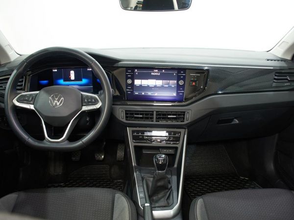 Volkswagen Taigo Life 1.0 TSI 70 kW (95 CV)