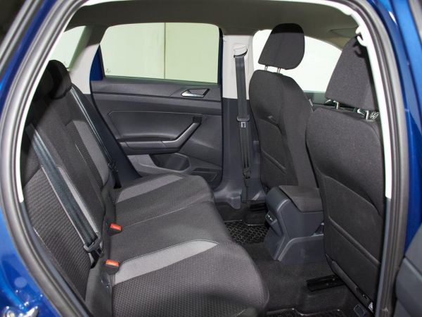 Volkswagen Taigo Life 1.0 TSI 70 kW (95 CV)