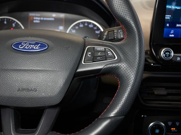 Ford EcoSport ST-LINE 1.0 EcoBoost 92KW (125CV) Euro 6.2