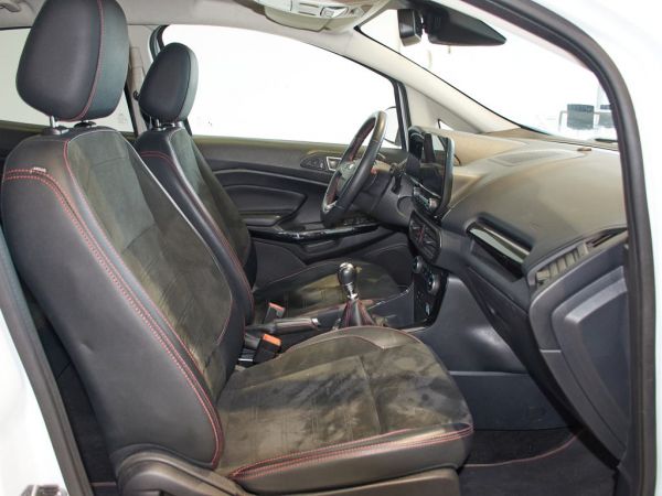 Ford EcoSport ST-LINE 1.0 EcoBoost 92KW (125CV) Euro 6.2
