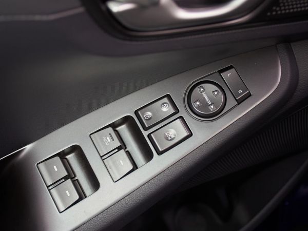 Hyundai IONIQ Ioniq HEV 1.6 GDI Klass