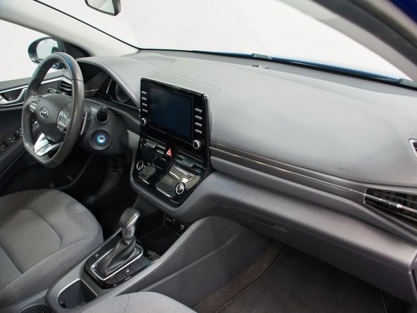 Hyundai IONIQ Ioniq HEV 1.6 GDI Klass