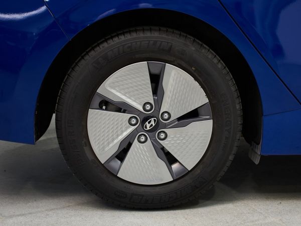 Hyundai IONIQ Ioniq HEV 1.6 GDI Klass