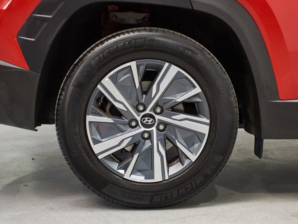 Hyundai Tucson 1.6 TGDI Klass 4x2