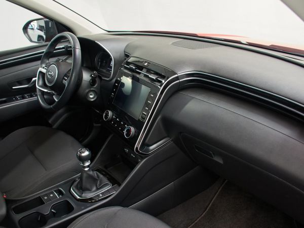 Hyundai Tucson 1.6 TGDI Klass 4x2